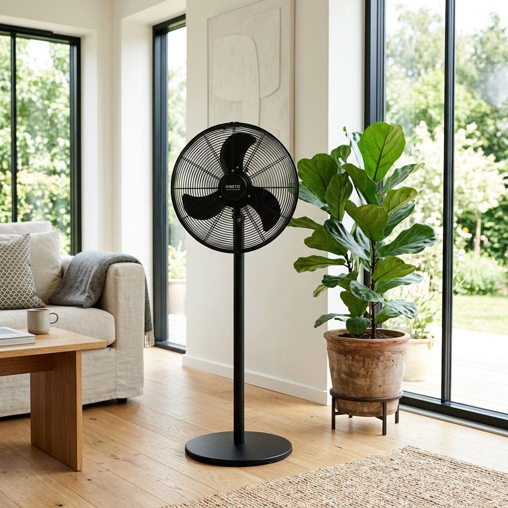Standing Fan